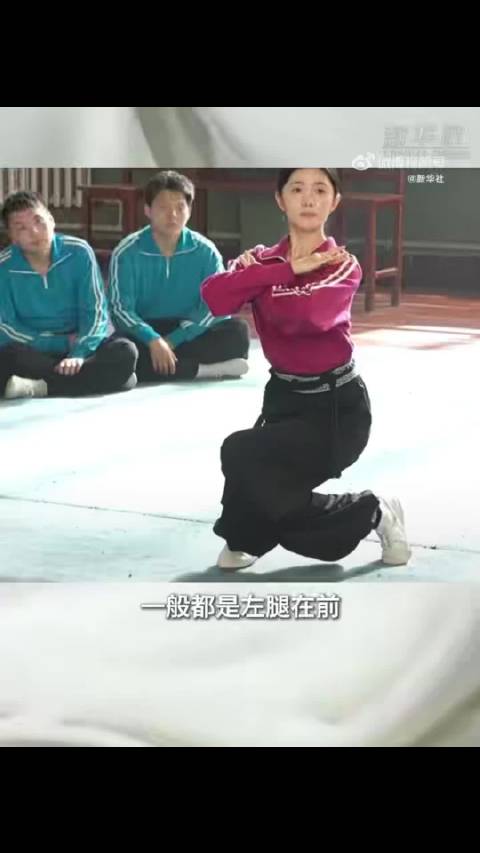 全网热议秦腔慢卧鱼有何玄妙