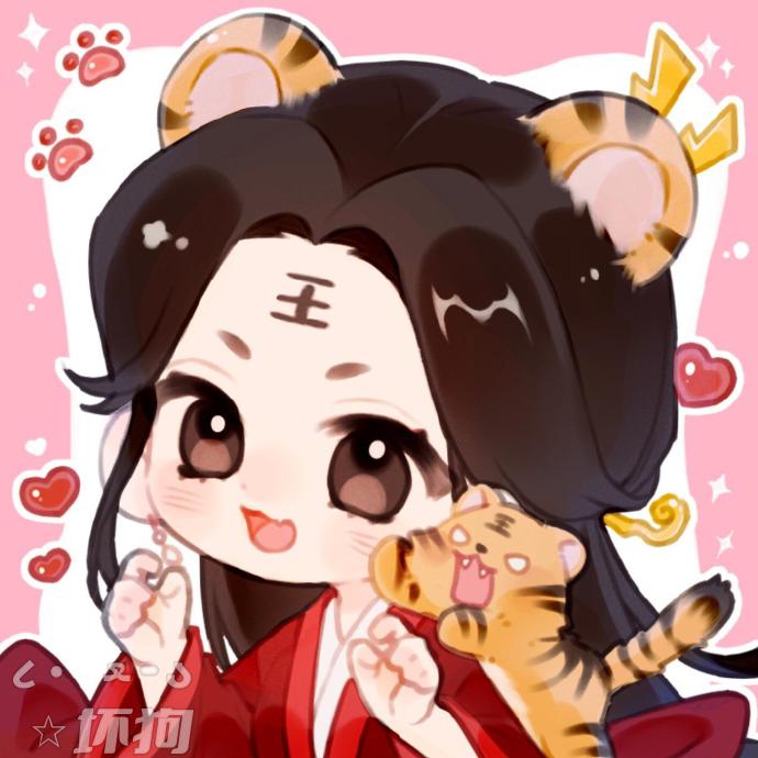 粉丝一句“虎塑”引爆全网，陈都灵“楚朝大王”标签如何炼成？