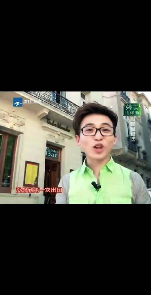 姚译添清空账号注销微博，跑男风波持续发酵