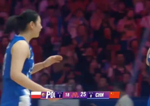 中国女排下赛季留洋人数已达7人！王梦洁官宣加盟美国联赛 王梦洁 杨涵玉
