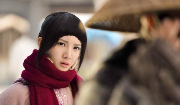 《无心法师》第二、三部陈瑶回归却没有金晨,还和这有关?