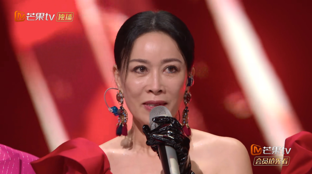 《浪姐2》成团直播夜，周笔畅学精明堵那英退路，吕一输得太苦涩_新闻