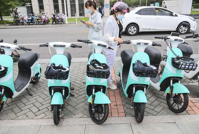 电动车新国标来了，你的旧车能否继续上路？