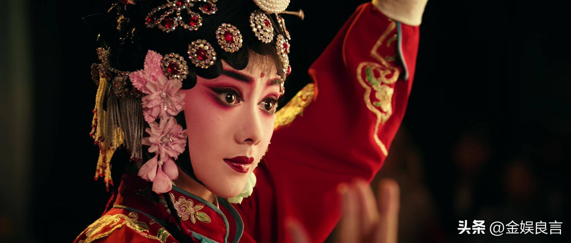不会演就别乱演!26岁刘浩存演中年妇女，全程呆滞眼神空洞好出戏