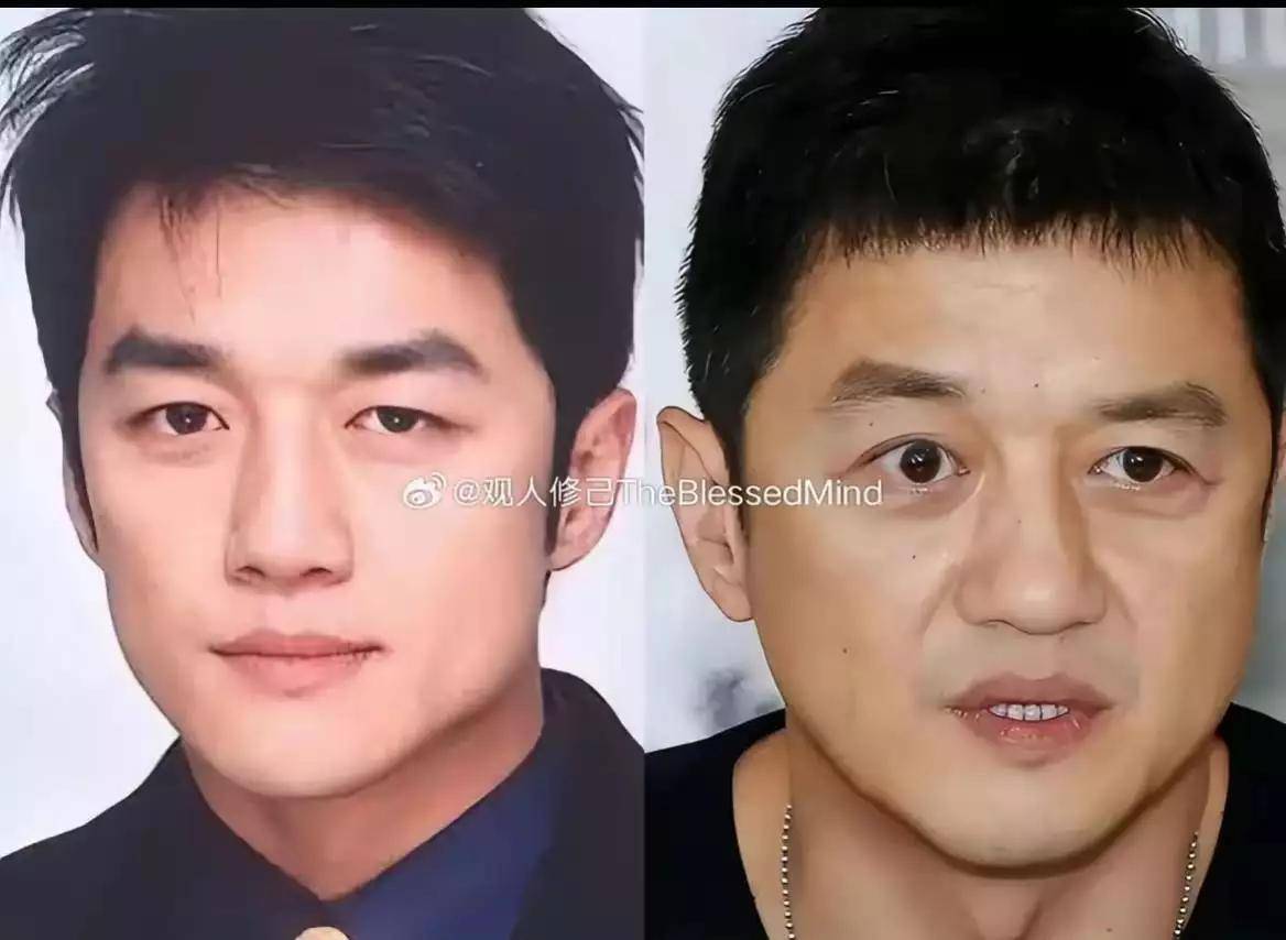 《翘楚》男演员脸盲现场！三四线观众：四个男主一个模子，陈都灵再拼也救不了_谢燕来_权谋_周翊然