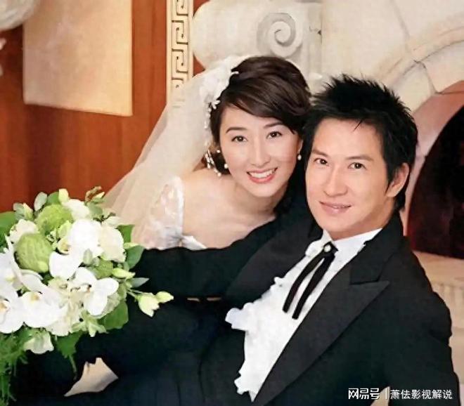 张家辉20岁女儿作家梦受阻，关咏荷称谋生困难
