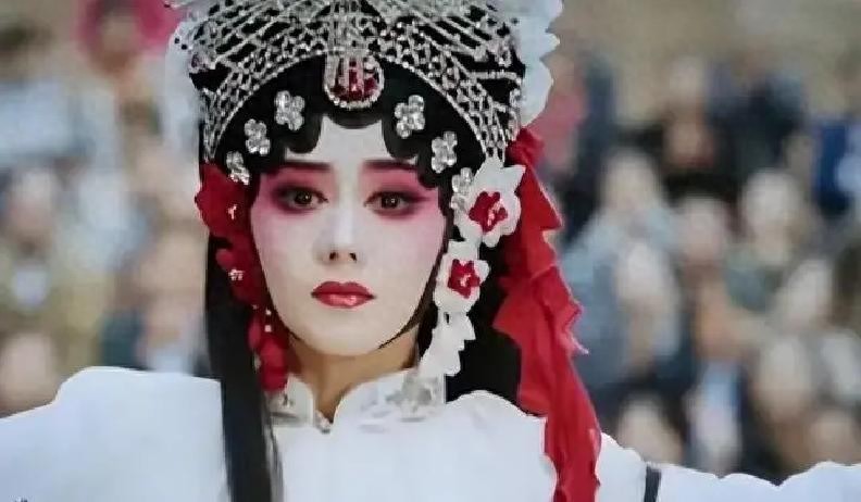 给《主角》演员的演技排名：刘浩存倒数，张嘉益第4，第1最意外