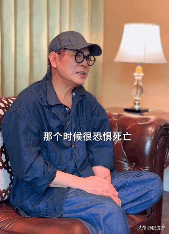 63 岁李连杰罕晒双女合照，首度公开回应甲亢重症、旧伤等传闻_女儿_利智_巅峰