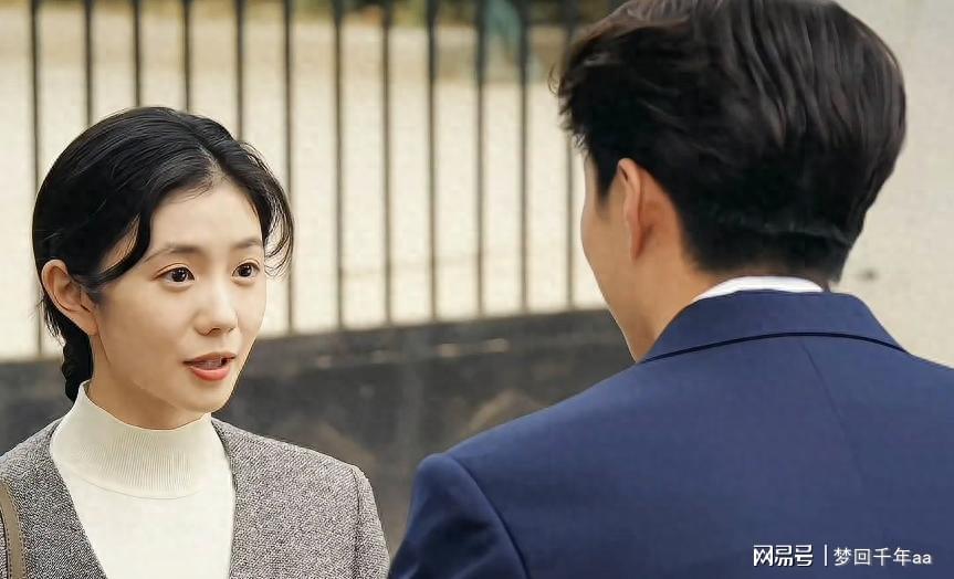 刘浩存26岁演中年妇女演技尴尬，全程表情呆滞引争议