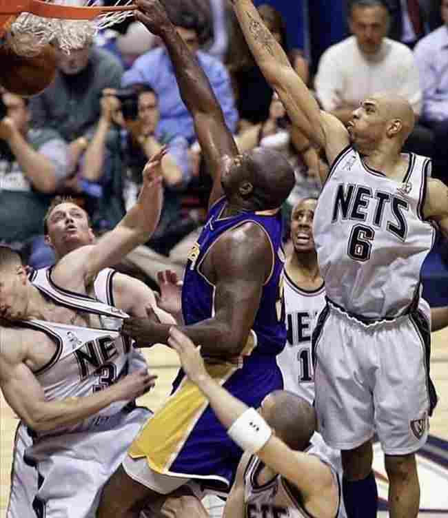 NBA黑哨事件：湖人的三连冠并不干净，具体情况是什么样的？