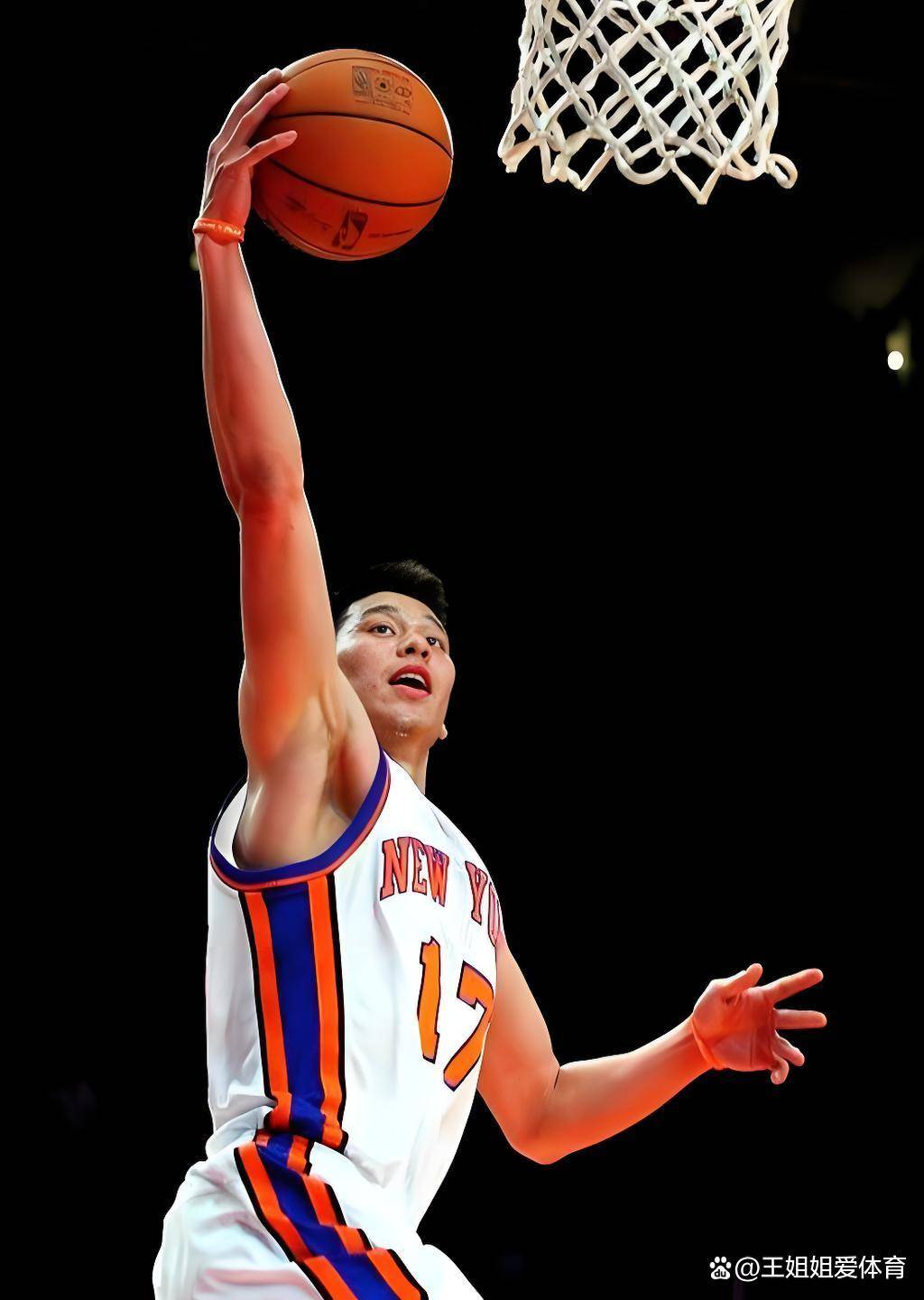 6月8号：林书豪要回尼克斯主场看球了！2026年NBA总决赛激战正酣