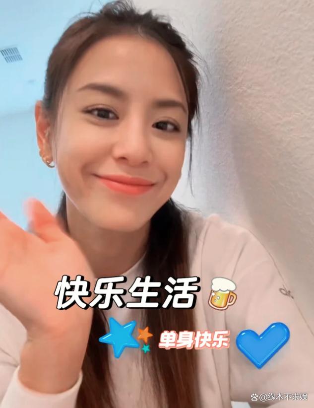 江语晨官宣离婚!结婚9年“丧偶式婚姻”,曾差点嫁给周杰伦!