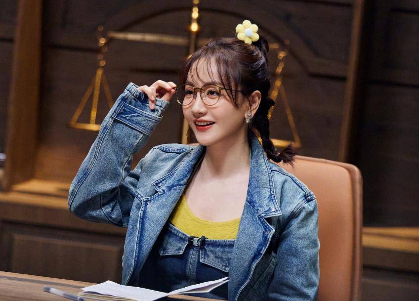 《大河之水》中的她，演11次女一号没红，43岁和聂远拍戏火了_杨蓉_角色_演技
