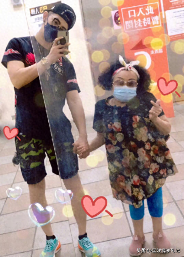 基因赢麻了!父母个子普通，汪东城逆袭 184cm，颜值身材双顶配_星娱观察札记