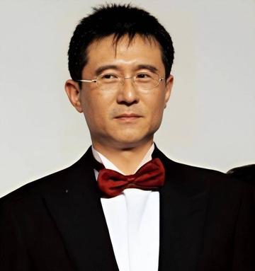 徐威[商人，乒乓球运动员张怡宁丈夫]