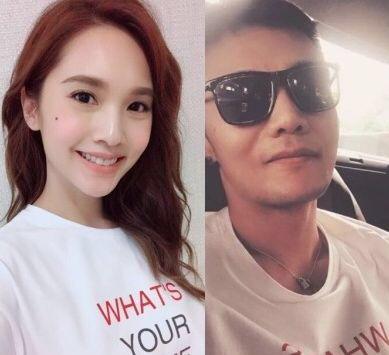 李荣浩生日当天成功求婚杨丞琳,变形吻和零点庆生实在太甜了!