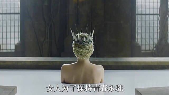为了永葆青春，女人每天都用成吨牛奶洗澡！