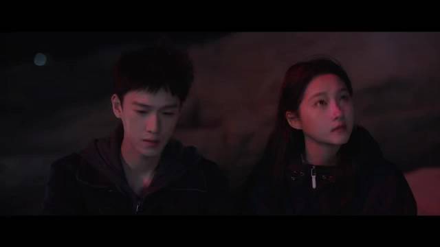 关晓彤离别戏展现正剧质感演技