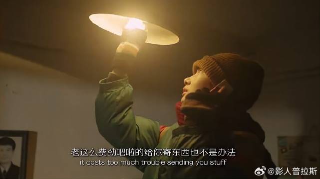 周冬雨被亲朋好友催婚，看她如何一句话让他们闭嘴？