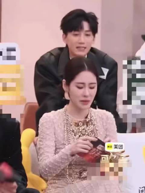 张碧晨抽中自由选曲将演唱如果声音不记得