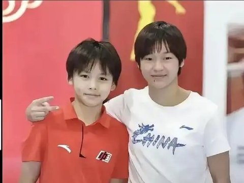 锁定亚运资格，陈芋汐夺冠，全红婵师妹为何退出？原因曝光