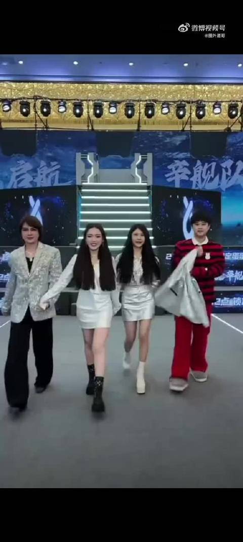 辛巴四大徒弟相继离开，仅剩徐杰留守