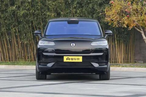 腾势N9DM:豪华与性价比的选择，到底香不香?