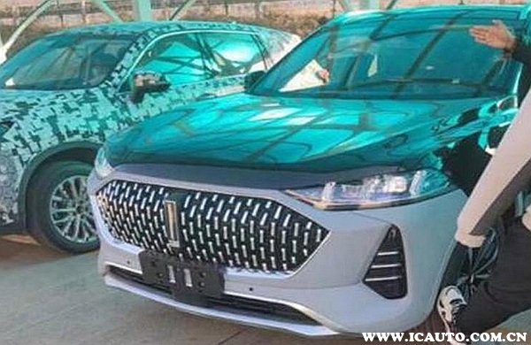 2022款WEY VV7全新换代吗？长城VV7改款消息_车主指南