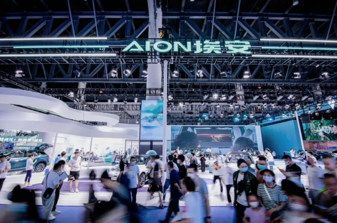 新能源品牌2022成绩单发榜,2023开启涨价潮