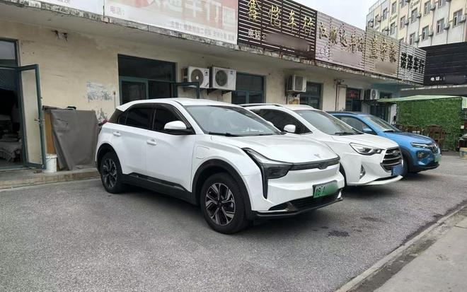 车市观察|退市之后高合、哪吒、威马车主的维修困局与出路