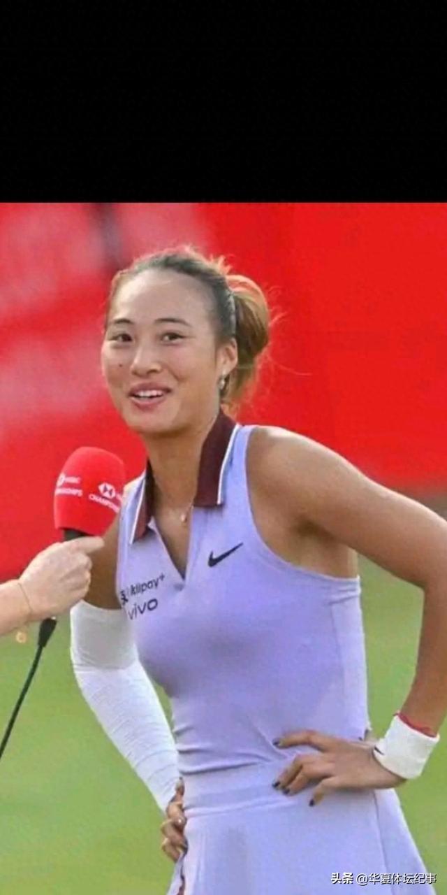 郑钦文伦敦夜战首秀!女王杯开打，张帅郭涵煜从资格赛杀出重围_华夏体坛纪事
