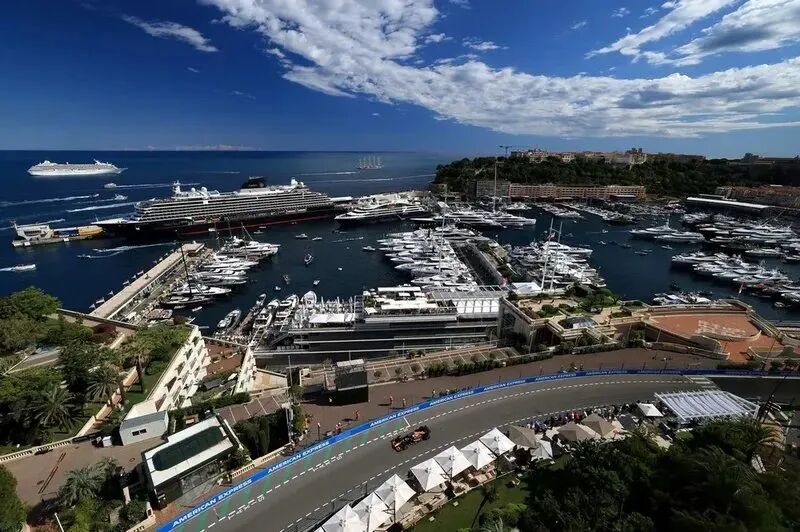 [F1] F1重返欧洲心脏:关于摩纳哥大奖赛你必须知道的十件事