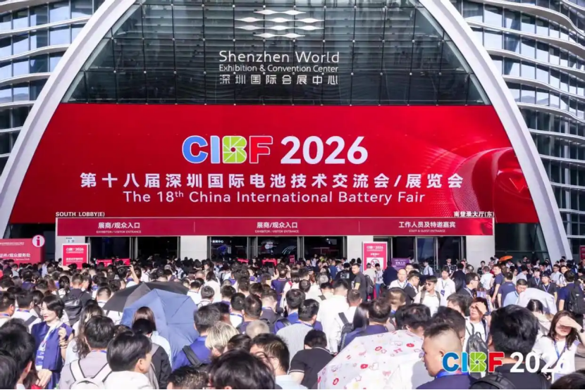 2026电池技术路线：LFP压舱，固态冲锋，钠电卡位