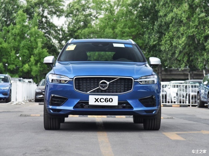 【图】广州沃尔沃XC60插电式混动价格28.49万起 优惠高达23.90万_广州行情 - 车主之家