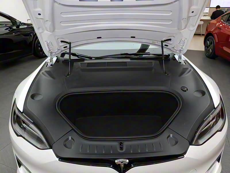 Model Y电池容量62.5kWh起长续航达78.4kWh