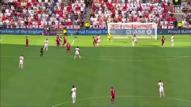 贝林厄姆助攻埃泽造点戈登破门英格兰2:0哥斯达黎加