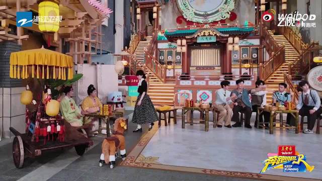 姚译添被吐槽与嘉宾互动过于频繁