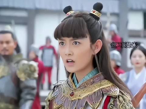 哪吒拿命换清白，师傅知道后直接杀过来了