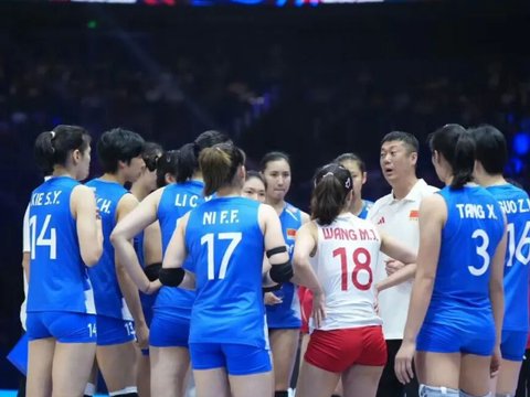 逆转波兰，中国女排3将惊喜，王梦洁驰援，龚翔宇倪非凡伤情曝光