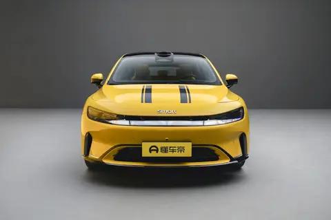 试驾smart精灵6号1810领航版，解读36C核心亮点，年轻人必看!