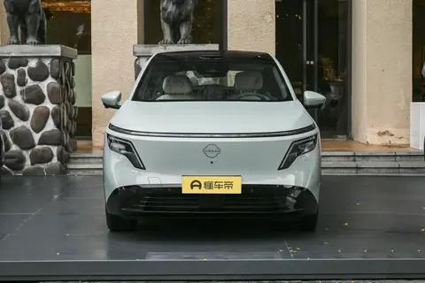 全新车型东风日产NX8，大五座舒享SUV，综合配置解析