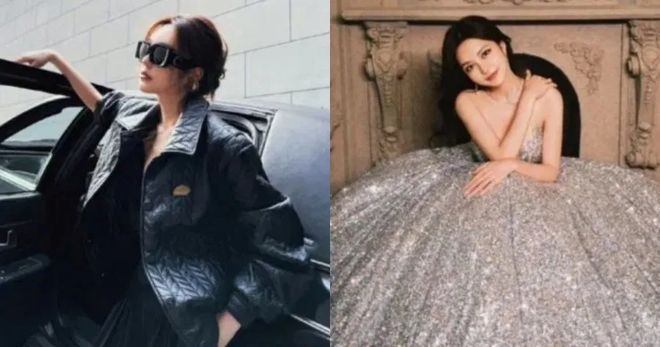 罗志祥前女友周扬青自曝：不会再找艺人恋爱。