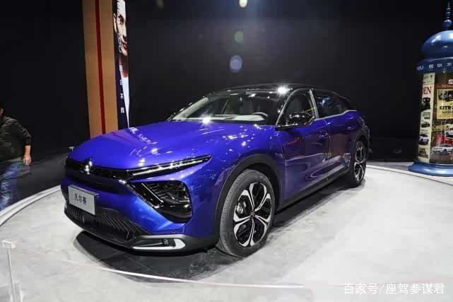 雪铁龙凡尔赛C5X到底是A级车还是B级车?它值不值得买?