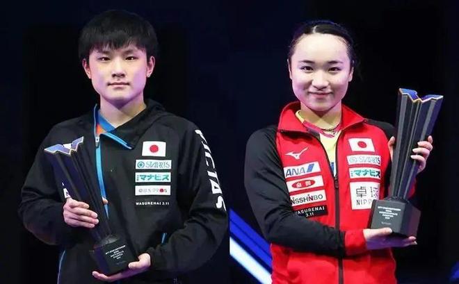 签表出炉！伊藤美诚遭遇劲敌！国乒16人参加资格赛，男双首轮内战！