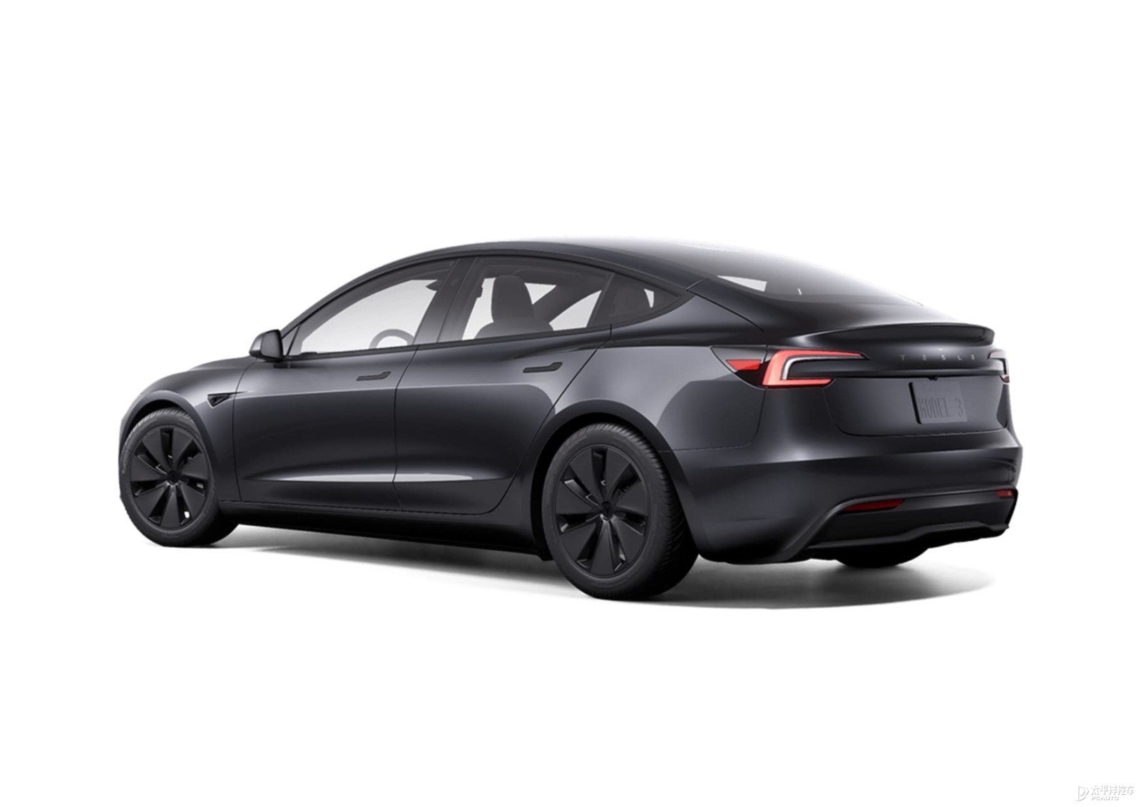 特斯拉Model3续航里程实测:真实数据揭秘