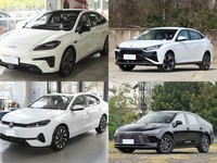 比亚迪汉L 2025款最新报价_参数_图片_点评_比亚迪汽车-ZOL中关村在线