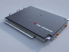 东风全新固态电池下半年量产装车,能量密度350Wh/kg续航有望超千公里