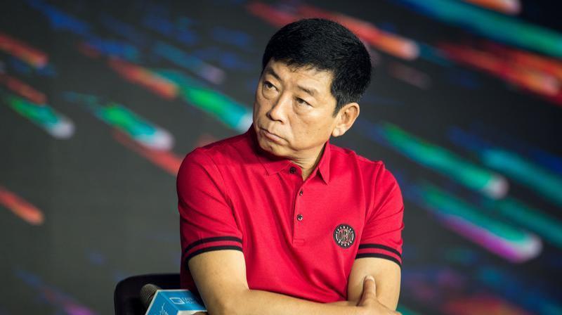 如何成为中国首富?