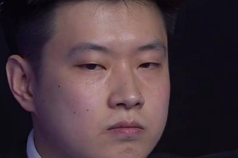巅峰对决再现！丁俊晖完美发挥助力中国斯诺克四人晋级16强