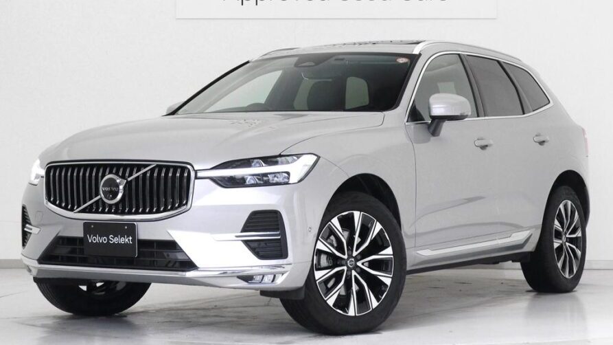 XC60 前期型 vs MC後 徹底比較｜中古を狙うなら前期型が今が買い時な理由